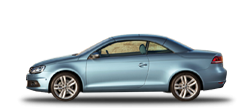 Volkswagen Eos