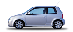 Volkswagen Lupo